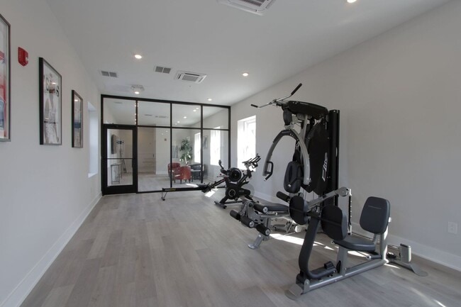 Interior Photo - The Allengrove
