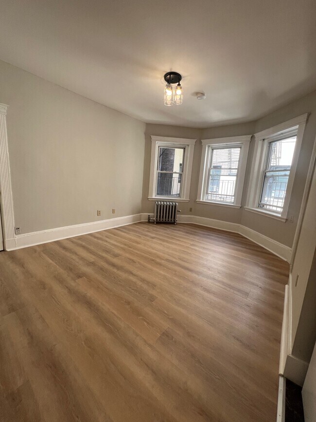 Foto del edificio - 38 Hemenway St