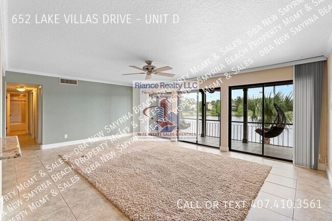 Building Photo - 652 Lake Villas Dr