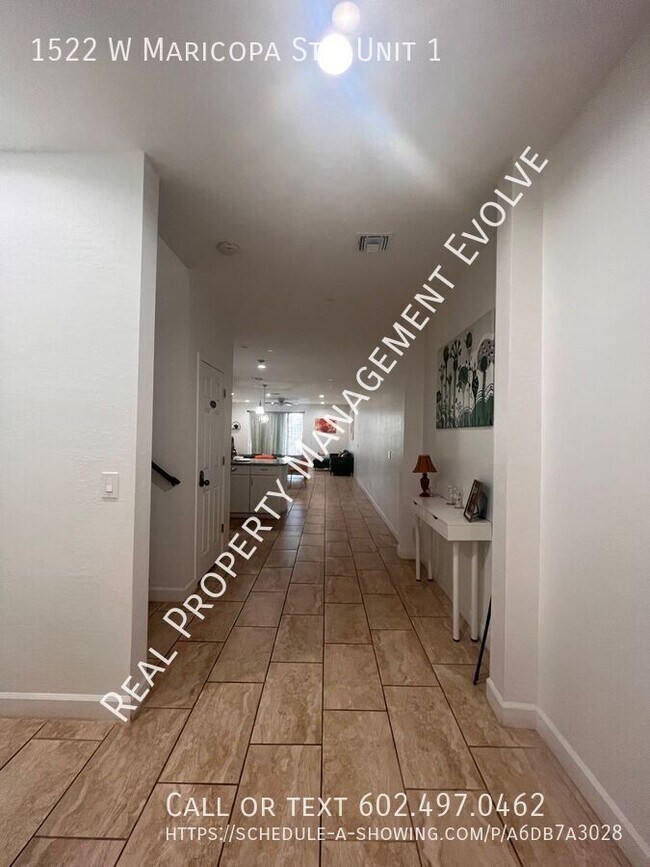 Foto del edificio - 1522 W Maricopa St