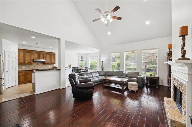 Building Photo - 5102 Peabody Hill Ln