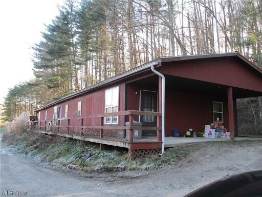 Foto del edificio - 5037 Claysville Rd