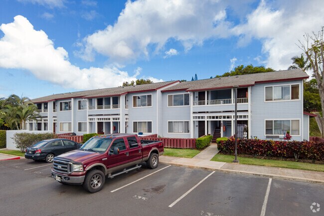 Building Photo - Palehua Nani