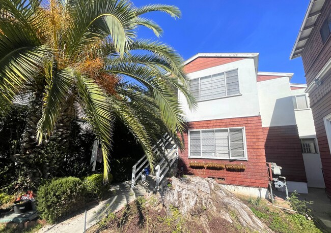 Foto del edificio - 1st Avenue