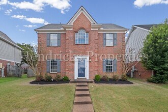 Building Photo - 8697 Citrus Bend Dr