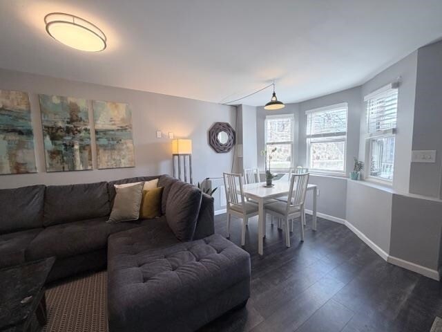 Foto del edificio - 35 Summit Ave