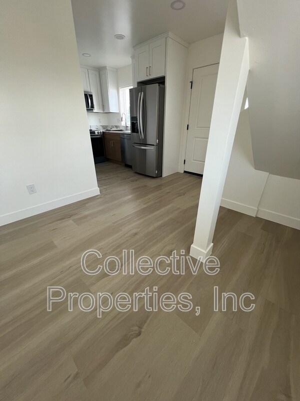 Foto del edificio - 1509 Galveston St