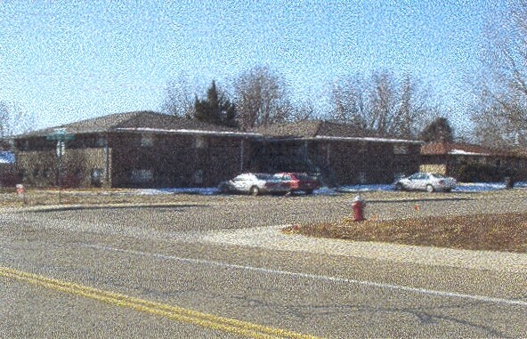Primary Photo - Lavista Estates