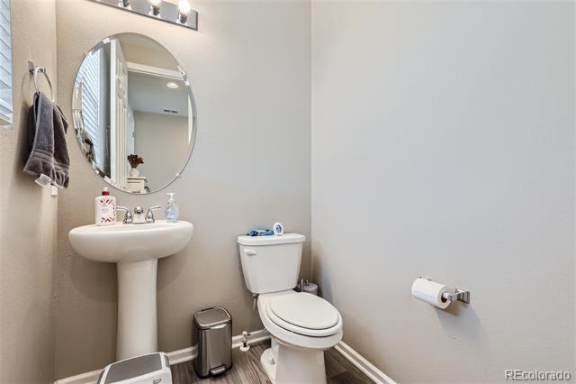 Foto del edificio - 17969 E 99th Pl