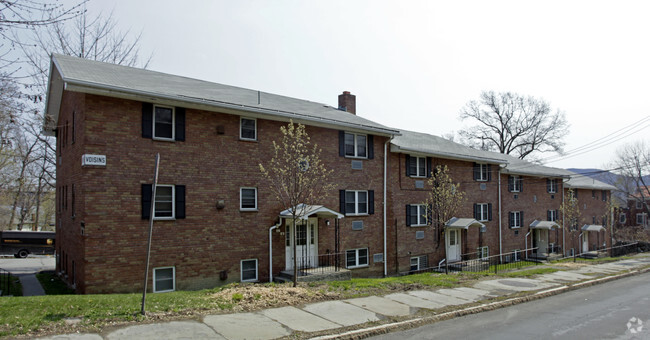 Apartments In Newburgh Ny