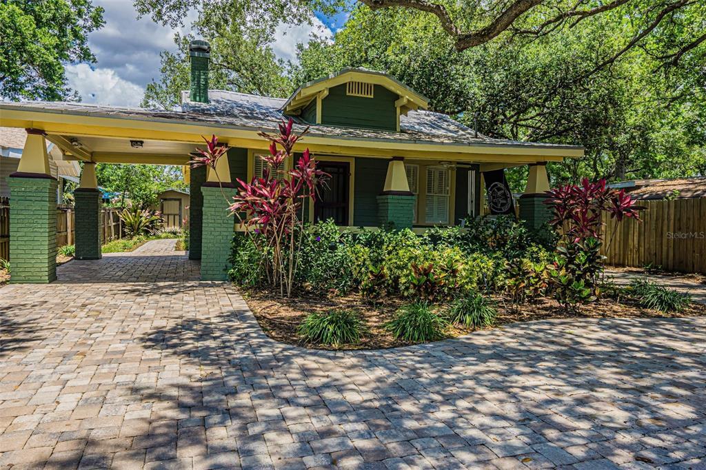 Foto principal - 205 W Louisiana Ave