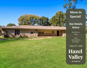 Building Photo - 9935 E Spotted Horse Dr