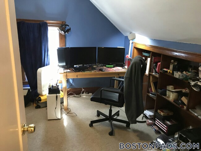 Building Photo - 7 Craigie Terrace