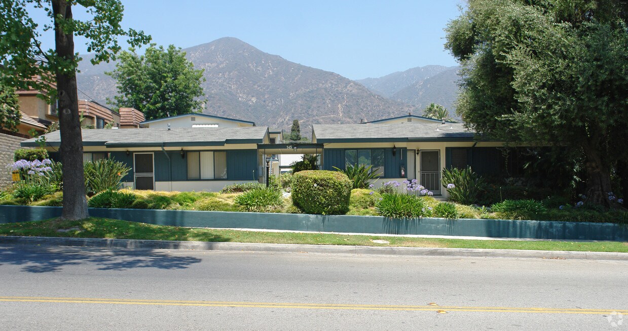 Foto principal - 145 E Sierra Madre Blvd