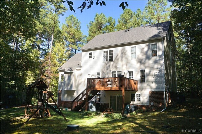 Building Photo - 12521 Loblolly Dr