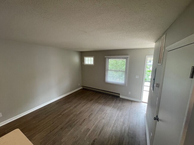 Interior Photo - Birch Street Apartments