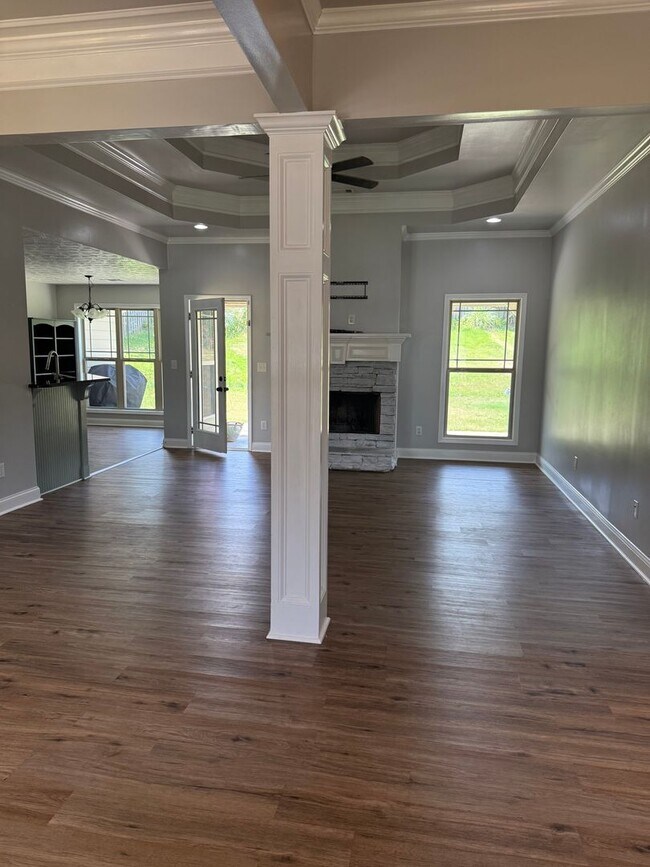 Foto del edificio - 3/2 1-level Phenix City home