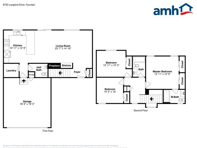 Building Photo - 8733 Langford Dr