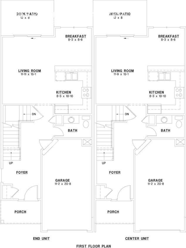 Foto principal - 3257 N 103rd Pl