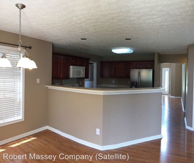 Foto del edificio - 4 br, 2.5 bath House - 5502 Symington Court