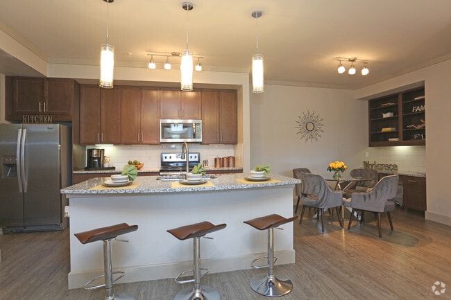 Cocina - Kings Landing