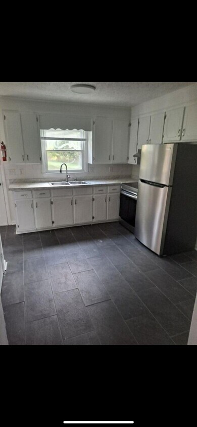 Kitchen - 1001 Spring St