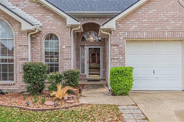 Foto del edificio - 2311 Shiloh Ln