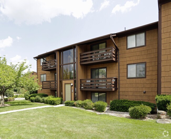 Rustic Ridge Apartments Dover Nj Building Photo Rustic Ridge