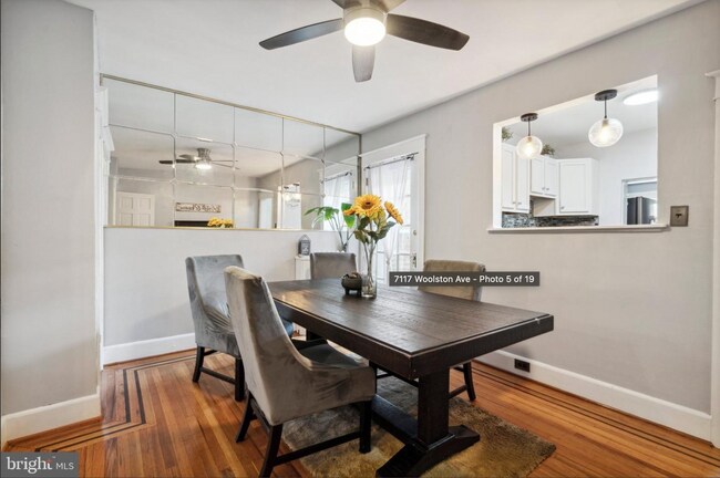 Foto del edificio - 7117 Woolston Ave