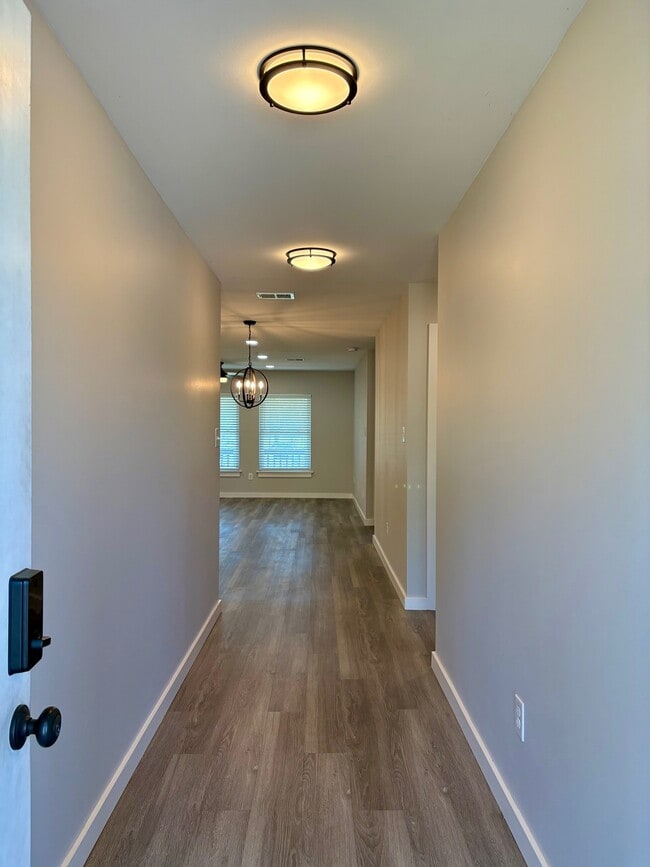 Entry - 45263 Stringer Bridge Rd