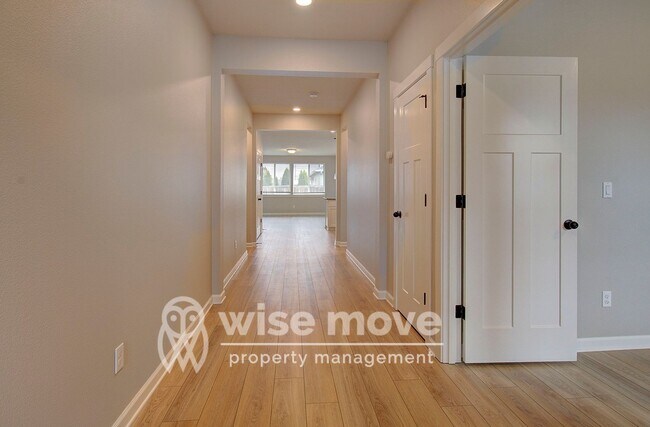 Foto del edificio - Battle Ground | 4 Bedroom Single-Level Home