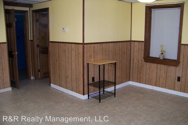 Foto del edificio - 1 br, 1 bath Apartment - 116 B Cottage St