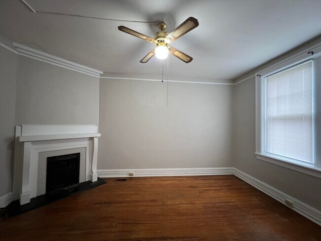 Foto del edificio - 316 3rd St