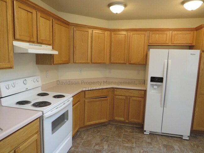 Foto del edificio - Great 3 Bedroom House in the Southern Powers Corridor