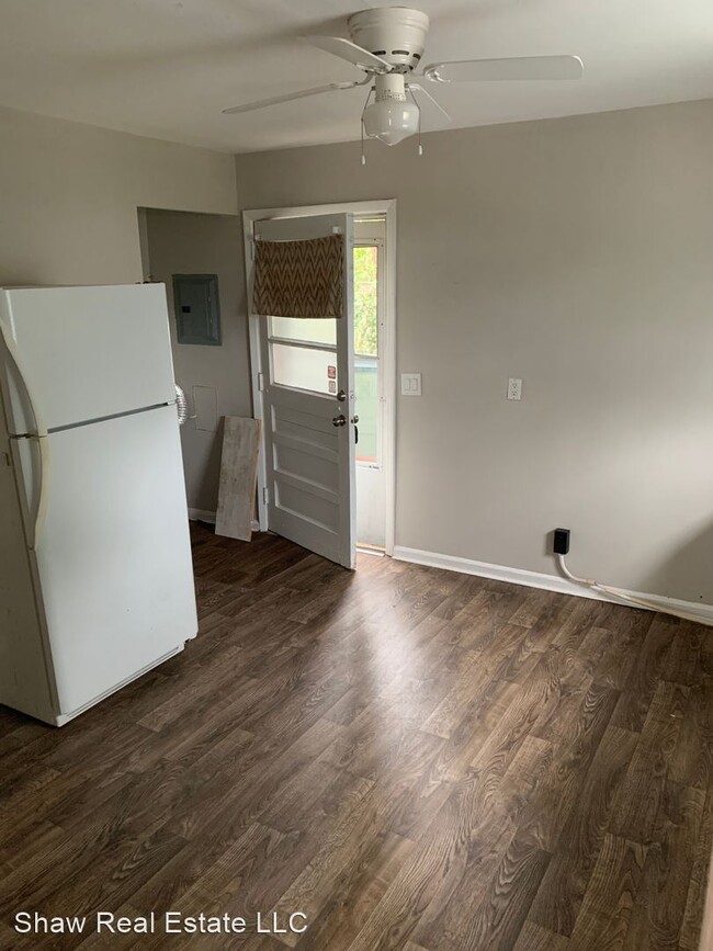 Building Photo - 2 br, 1 bath House - 332 Kenwood Ave.