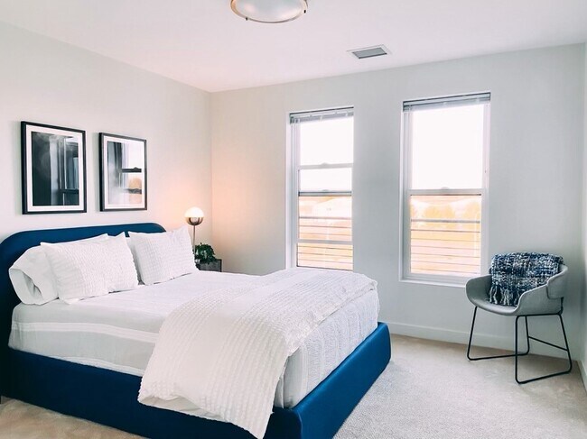 Foto del edificio - Air City Lofts