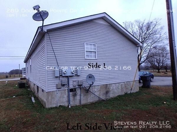 Building Photo - 1 bedroom in Mcminnville TN 37110