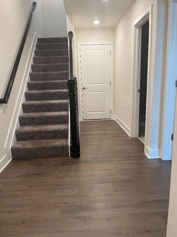 Foto del edificio - 2008 Patapsco Glen Rd