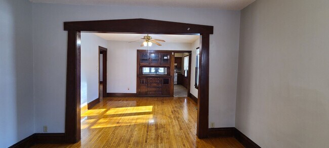 Foto del edificio - Charming 2 Bedroom Home in Minneapolis!!
