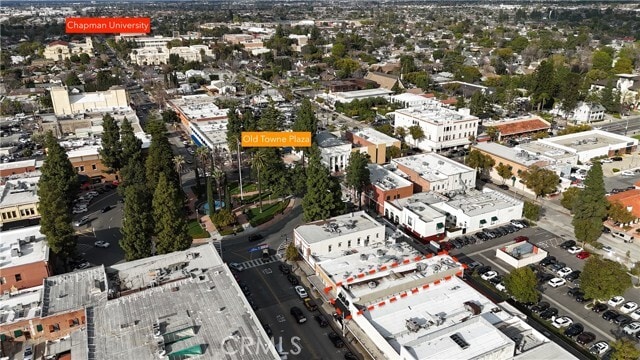Building Photo - 119 S Glassell St