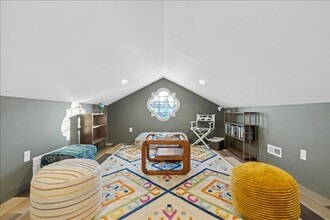 Building Photo - 1702 Avenue C