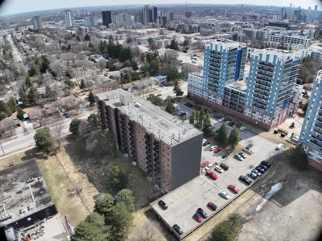 3D Exterior - 383 Albert St