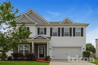 Building Photo - 2017 Rockycreek Ln