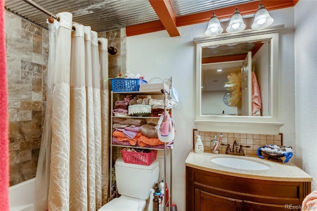 Photo - 9040 W 64th Pl House