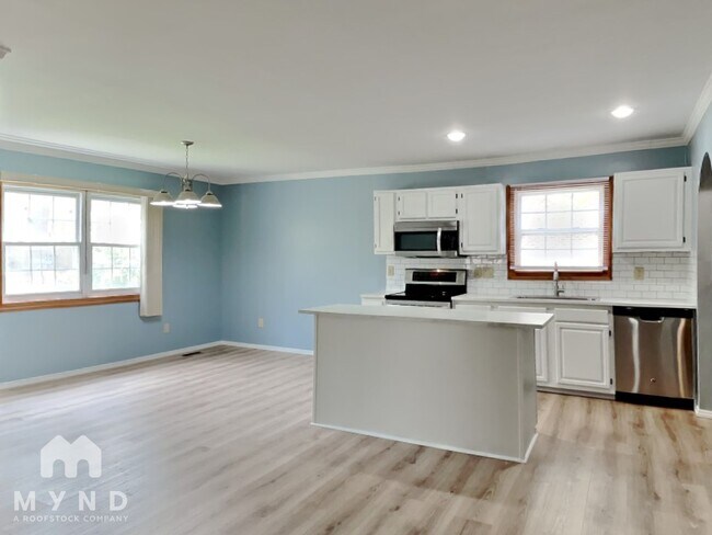 Foto del edificio - 822 Glendale Ave