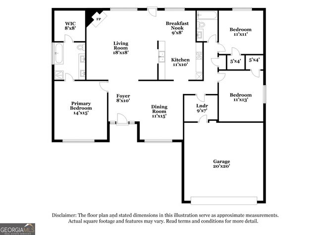 Building Photo - 238 Indian Lake Trail