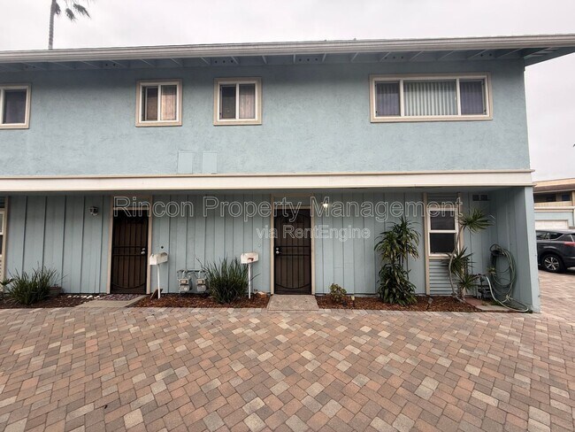 Foto del edificio - 2474 Seahorse Ave