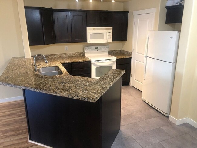 Photo - Stunning Down Town Condo in Secure Building