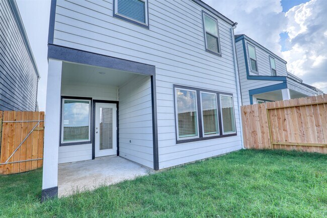 Foto del edificio - 2829 Lisburn Ter Ln