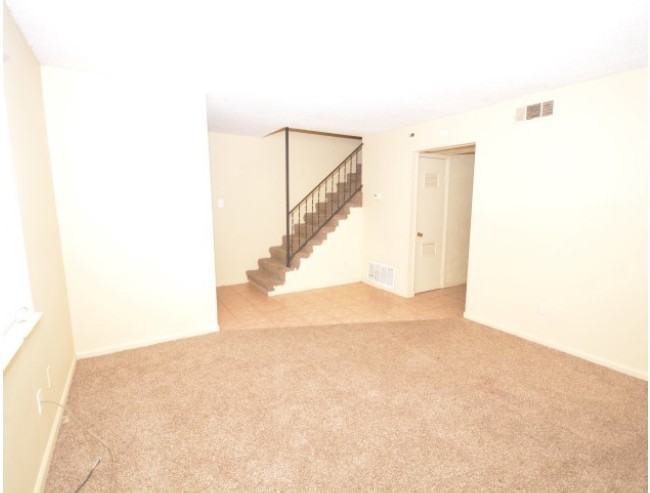 Foto del diseño de interior - Labette Manor Apartments